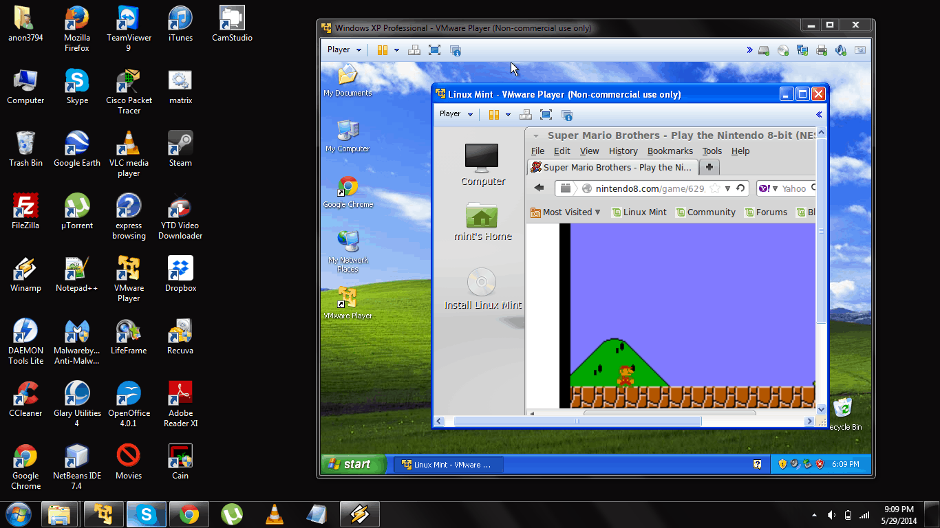 free n64 emulator for mac